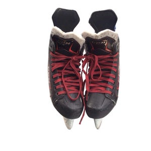 Used CCM JETSPEED Junior Hockey Skate Junior 03 11760-S000087672