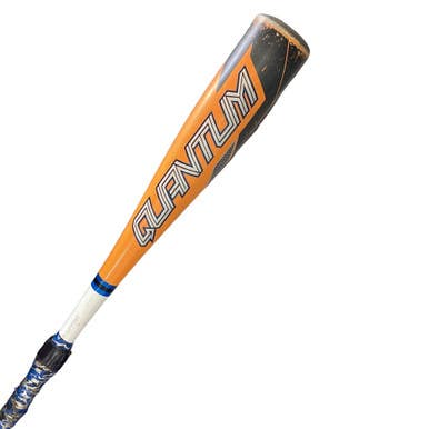 Used Easton QUANTUM BB/SB USA 2 5/8 Bat 27" 11760-S000087645