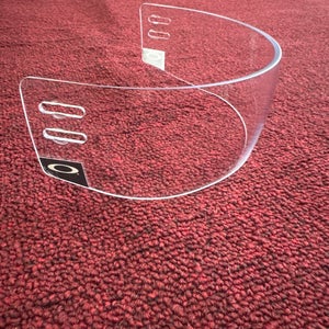 Oakley Short Cut Visor Item#LHOK4