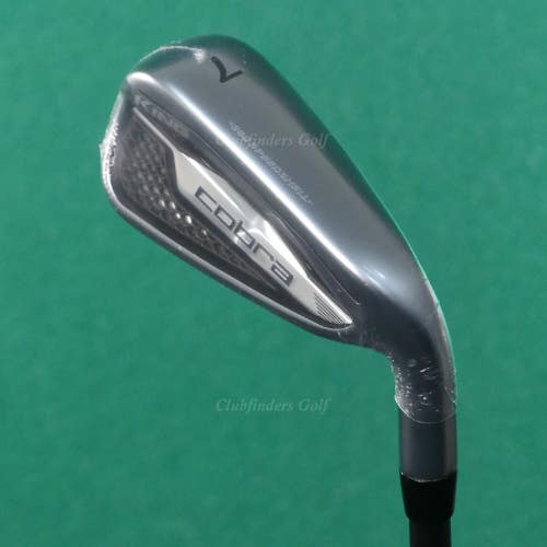 NEW Cobra Golf 2026 King Single 7 Iron KBS PGI 75/R Graphite Regular