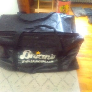 Brian's Goalie Bag (Used)