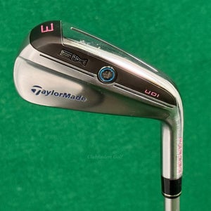 TaylorMade SIM UDI Forged Utility 3 Iron Diamana Thump HY 90-S Graphite Stiff