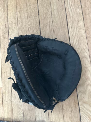 Rawlings RCM325B RH Catcher's Baseball Glove 32.5" (Used)