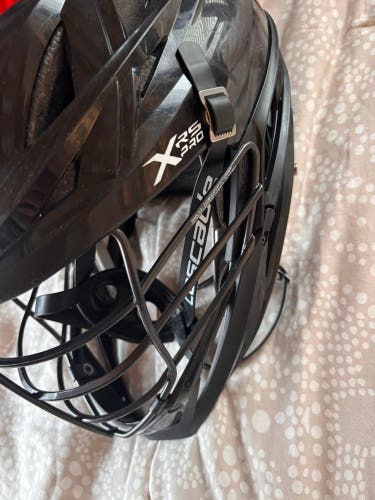 Cascade XRS Pro Helmet (Used)