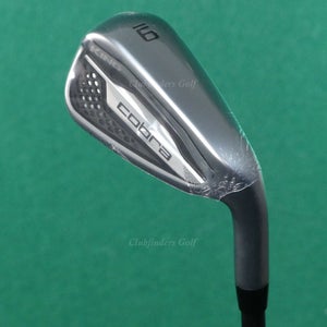 NEW Cobra Golf 2026 King Single 9 Iron KBS PGI 75/R Graphite Regular