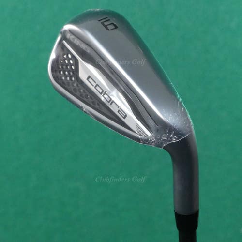 NEW Cobra Golf 2026 King Single 9 Iron KBS PGI 75/R Graphite Regular