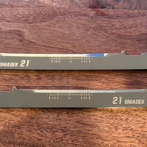 Bauer Fly-Ti 272 mm (Used)