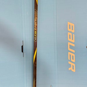 Custom Bauer Nexus Tracer Left Hand Hockey Stick P92 82 Flex Pro Stock (New)