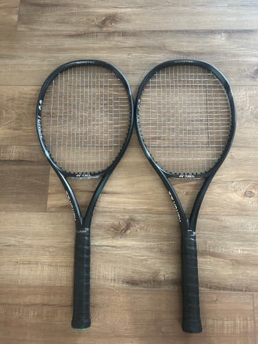 Adult YONEX EZONE 98 (305g) Tennis Racquet (Used)
