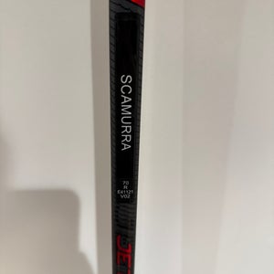 Senior CCM JetSpeed FT6 Pro Left Hand Hockey Stick P92 70 Flex Pro Stock (Used) CANADA ONLY