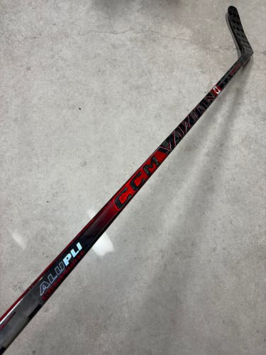 SARAH NURSE Left Hand 70 Flex P88 CCM Vizion Olympic Team Canada (Game Used)