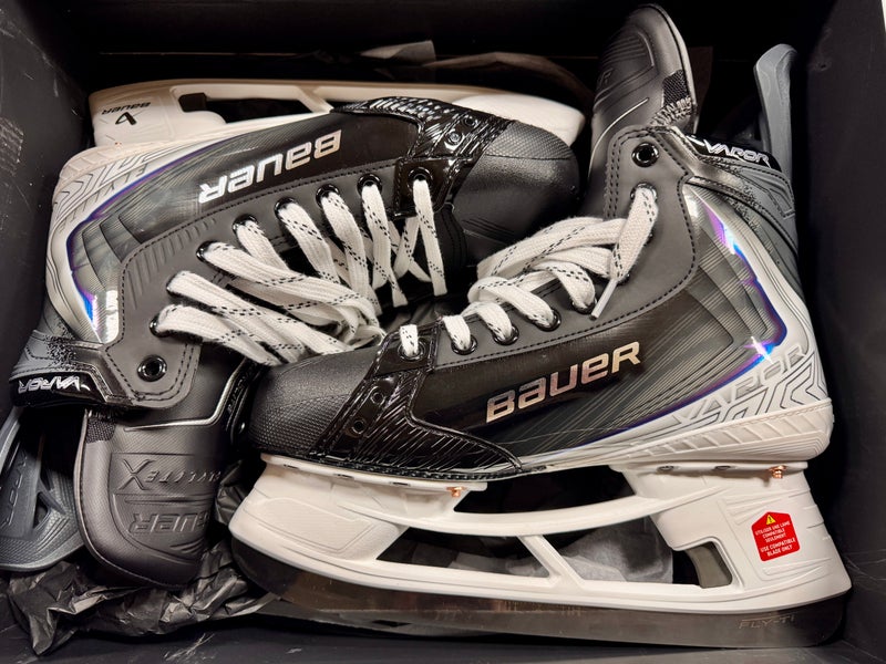 Custom Bauer Vapor Flylite Hockey Skates