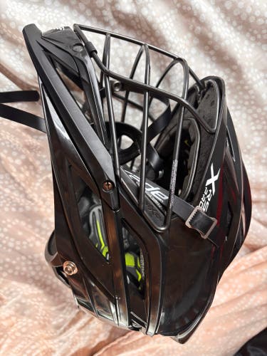 Cascade XRS Pro Helmet (Used)