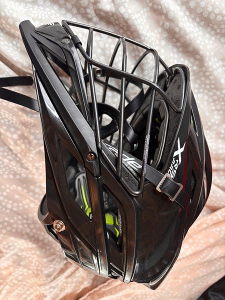 Cascade XRS Pro Helmet (Used)