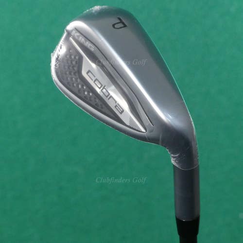 NEW Cobra Golf 2026 King PW Pitching Wedge KBS PGI 75/R Graphite Regular