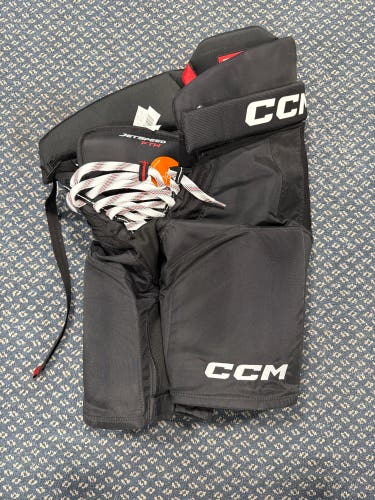 Women's Senior CCM JetSpeed FTW Hockey Pants (New)