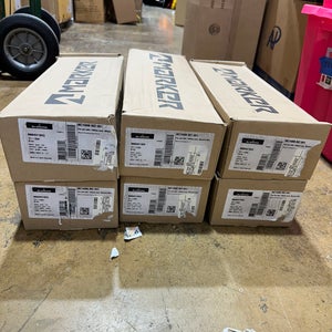 6 New Marker TPC 11 Ski Bindings Din 3-11