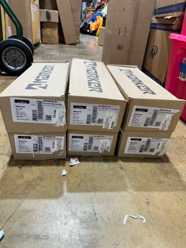 6 New Marker TPC 11 Ski Bindings Din 3-11