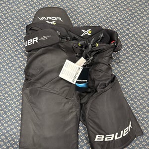 Women's Senior XS Bauer X-W Hockey Pants (New)