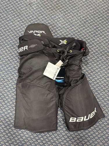 Women's Senior XS Bauer X-W Hockey Pants (New)