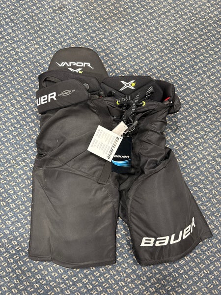 Women's Senior XS Bauer X-W Hockey Pants (New)