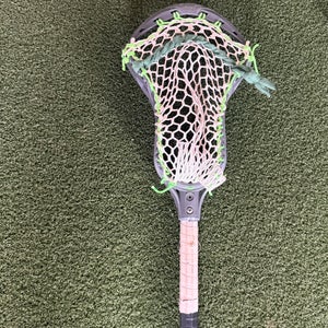 Maverik Kinetik 3 Used Stringing Head (Used)