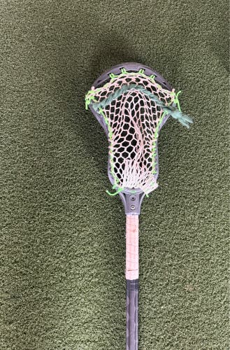 Maverik Kinetik 3 Used Stringing Head (Used)