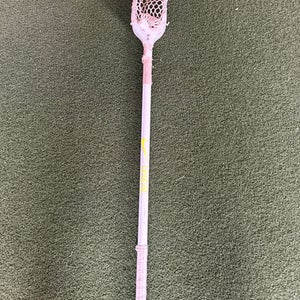 Warrior Burn FO Used Stringing Head (Used)