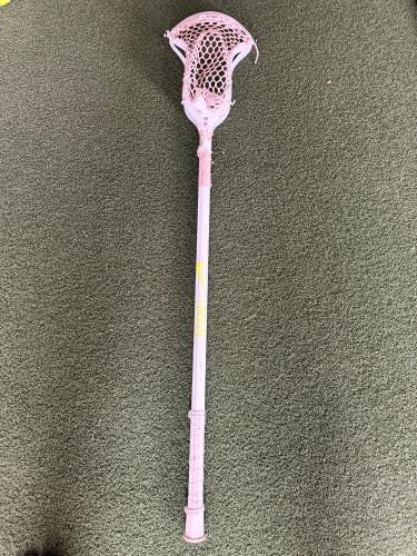 Warrior Burn FO Used Stringing Head (Used)