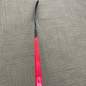 Senior CCM JetSpeed FT860 Left Hand Hockey Stick P28 75 Flex (New)