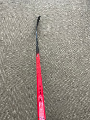Senior CCM JetSpeed FT860 Left Hand Hockey Stick P28 75 Flex (New)