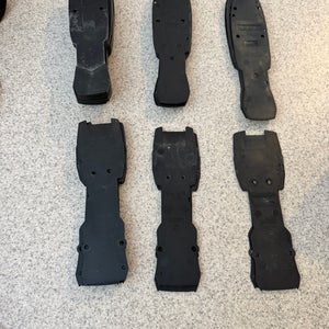 Fishcer/Head/Tyrollya lifter plates