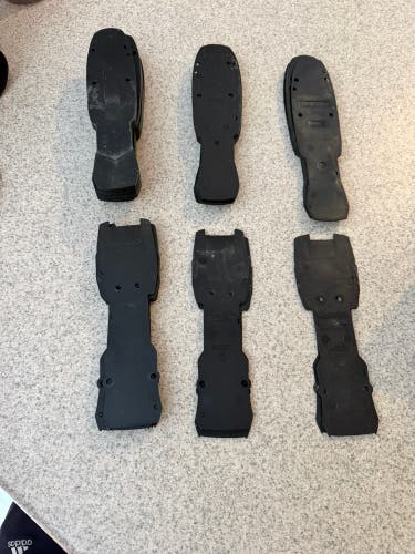 Fischer Ski Bindings (Used)