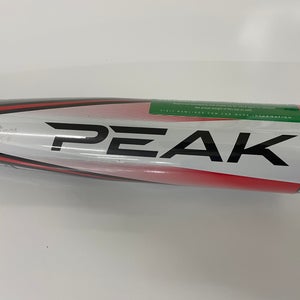 Rawlings Peak USABat Certified Bat (-11) 20 oz 31" (New)