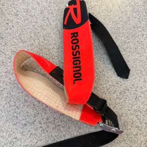 Rossignol Ski Boots (Used)