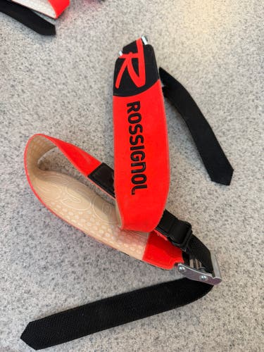 Rossignol Ski Boots (Used)