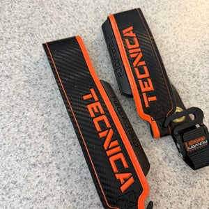 Tecnica booster strap. New unused.