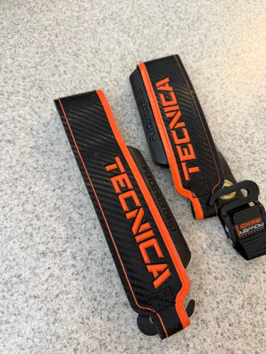 Tecnica JT3 Ski Boots (New)