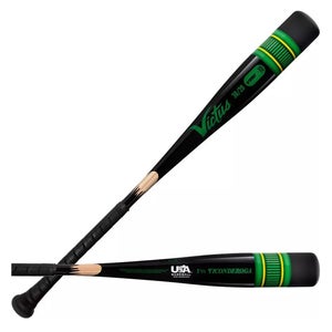 2025 Victus Vibe Alloy USABat Certified Bat (-10) 19 oz 29" (New)