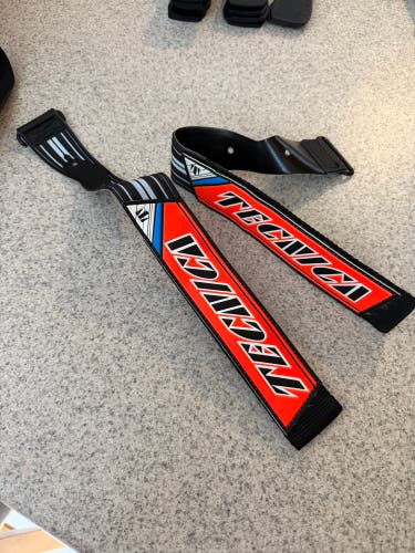 Tecnica Ski Boots (New)