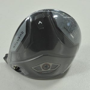 Callaway Quantum Max D 10.5* Driver HEAD ONLY New  #211127