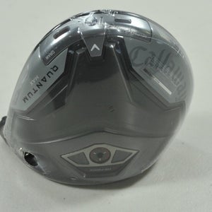 Callaway Quantum Max 9.0* Driver HEAD ONLY  #211124