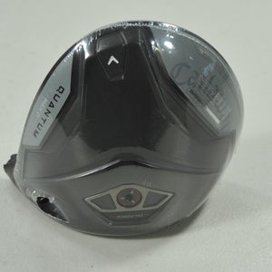 Callaway Quantum Max D 10.5* Driver Head Only NEW  #211120