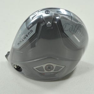 Callaway Quantum Max 10.5* Driver HEAD ONLY New  #211123