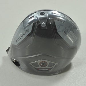 Callaway Quantum Max 10.5* Driver Head Only NEW  #211122