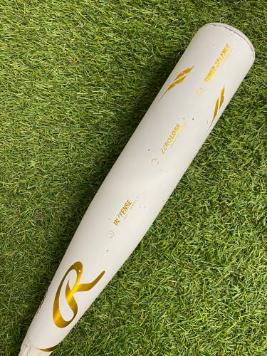 Rawlings Icon (2 3/4") USSSA 2024 (-10)