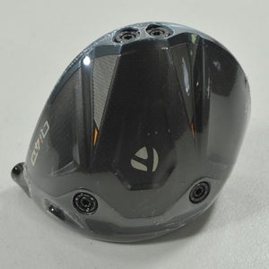 TaylorMade Qi4D 10.5* Driver HEAD ONLY New  #211117