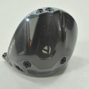 TaylorMade Qi4D 10.5* Driver Head Only NEW  #211119