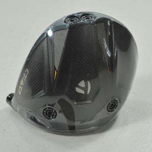 TaylorMade Qi4D 9* Driver HEAD ONLY  #211112