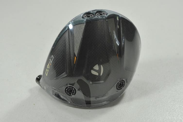 TaylorMade Qi4D 9* Driver HEAD ONLY  #211112
